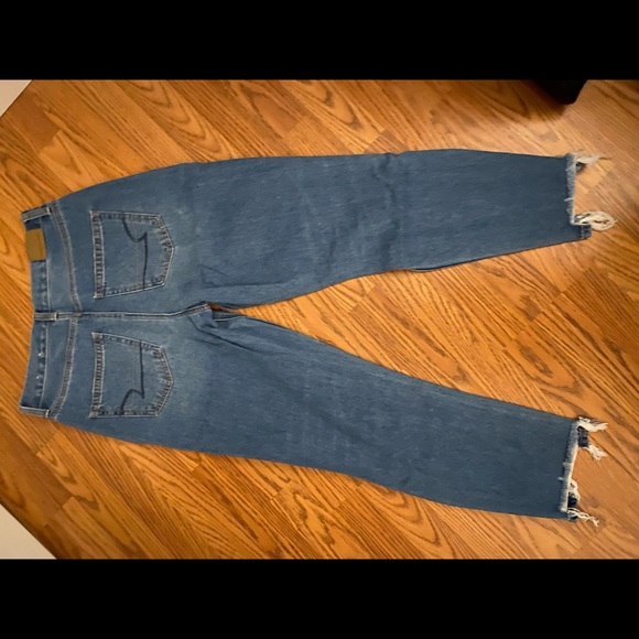 Jeans - Picture 2 of 2